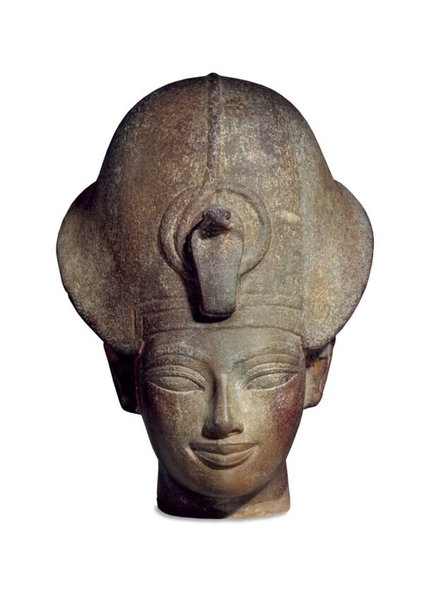 Syllabus Amenhotep