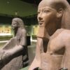Online Masterclass Nieuwe musea in Egypte
