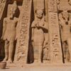 Lezing Nefertari, de geliefde koningin