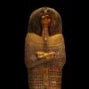 Online lezing Mummies en sarcofagen