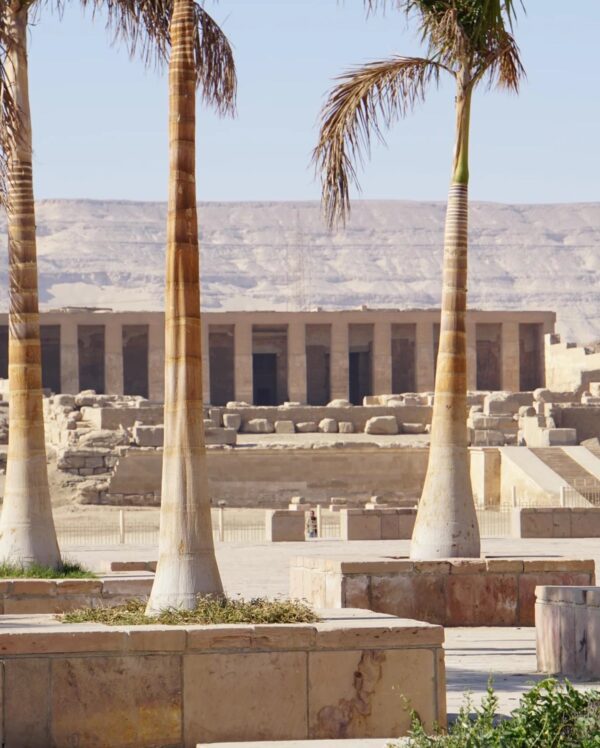 Syllabus Abydos