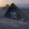 Onlinelezing ‘Het Geheim van de Grote Piramide’