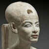 Onlinelezing ‘Nefertiti’