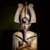 Rondleiding ‘Egyptische Beeldhouwkunst’