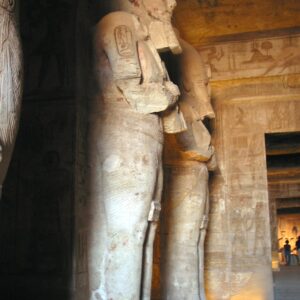 Reis ‘Hoogtepunten van het Oude Egypte’