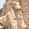 Onlinelezing Amon-Ra, Koning der Goden