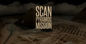 Scan Pyramids Mission