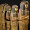 Lezingencyclus ‘Mystiek van het Oude Egypte’
