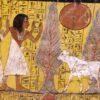 Onlinelezing De schepping volgens de Egyptenaren