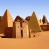 Lezing De piramidebouwers
